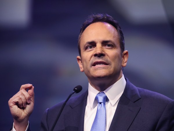 on May 20, 2016 in Louisville, Kentucky.