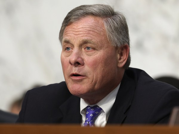 on June 13, 2017 in Washington, DC.