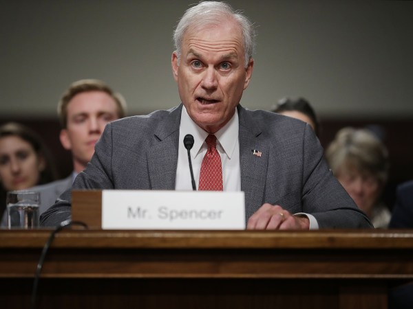 on July 11, 2017 in Washington, DC.