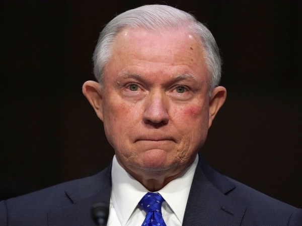 on October 18, 2017 in Washington, DC.