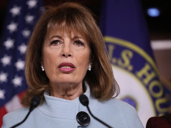 on November 15, 2017 in Washington, DC.