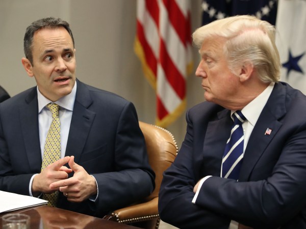 on January 11, 2018 in Washington, DC.