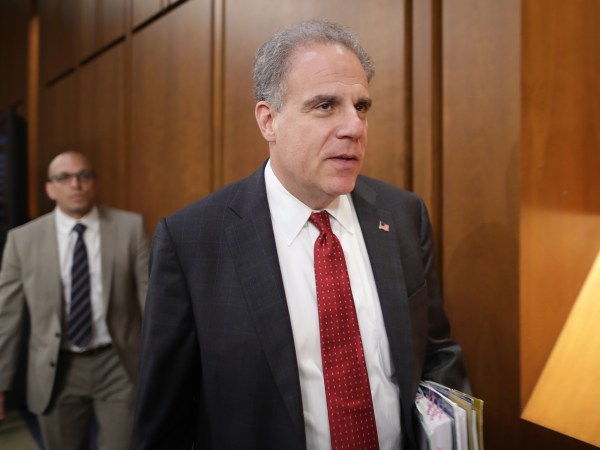 on June 18, 2018 in Washington, DC.