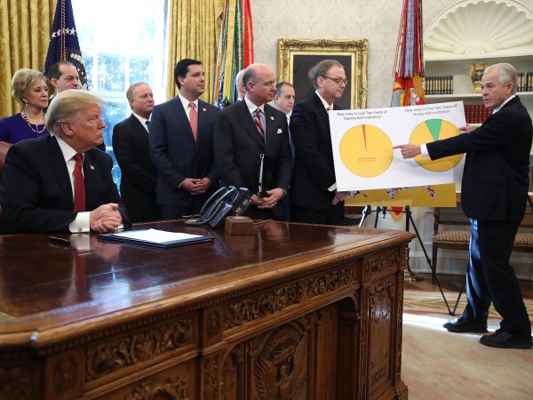 on January 31, 2019 in Washington, DC.