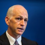 U.S. Rep. Adam Smith (D-WA), shown in his office in Washington, D.C., on May 29, 2014, has been assigned to the House committee looking into the terrorist attacks on the U.S. diplomatic mission in Benghazi and the aftermath. (Mary F. Calvert/MCT)