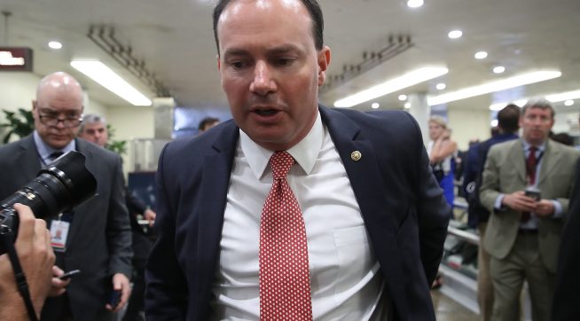 on July 18, 2017 in Washington, DC.