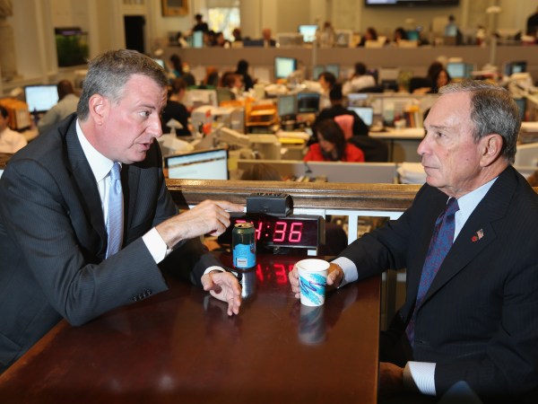 on November 6, 2013 in New York City.