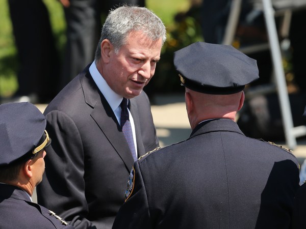 on May 8, 2015 in Seaford, New York.