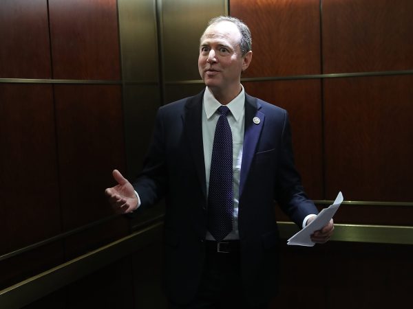 on February 2, 2018 in Washington, DC.