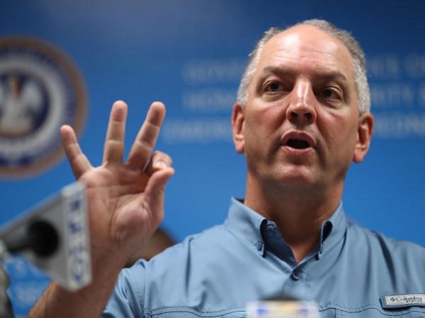 on August 19, 2016 in St Amant, Louisiana.