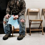 on June 10, 2017 in Olean, New York.