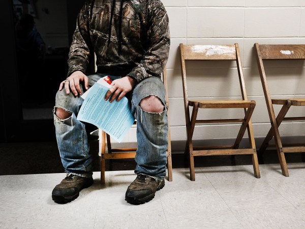 on June 10, 2017 in Olean, New York.