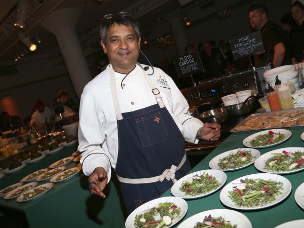 at Metropolitan West on March 6, 2018 in New York City.