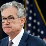 Federal Reserve Chair Jerome Powell pauses during a news conference, Tuesday, March 3, 2020, to discuss an announcement from the Federal Open Market Committee, in Washington. In a surprise move, the Federal Reserve cut its benchmark interest rate by a sizable half-percentage point in an effort to support the economy in the face of the spreading coronavirus. Chairman Jerome Powell noted that the coronavirus “poses evolving risks to economic activity."  (AP Photo/Jacquelyn Martin)
