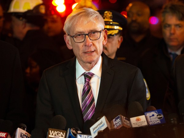 Tom Zbikowski works out at Unanimous Boxing Gym at 1313 W. Randolph St. in Chicago, on Friday February 21, 2020. (Photo by Nuccio DiNuzzo)