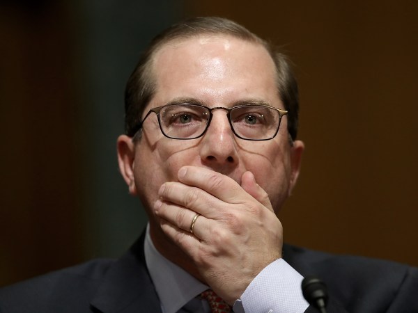 on January 9, 2018 in Washington, DC.