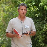 on July 9, 2014 in Sun Valley, Idaho.