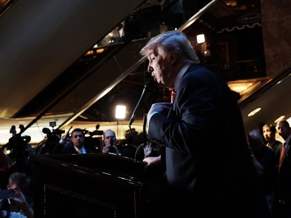 on November 3, 2015 in New York City.