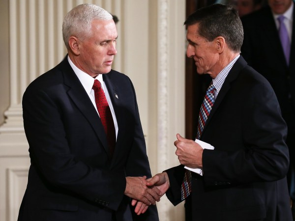 on February 10, 2017 in Washington, DC.