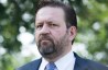UNITED STATES - SEPTEMBER 07: Sebastian Gorka, a former White House advisor, attends a rally with Angel Families on the East Front of the Capitol, to highlight crimes committed by illegal immigrants in the U.S., on September 7, 2018.  (Photo By Tom Williams/CQ Roll Call)