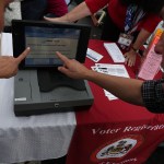 on October 1, 2016 in Tysons Corner, Virginia.