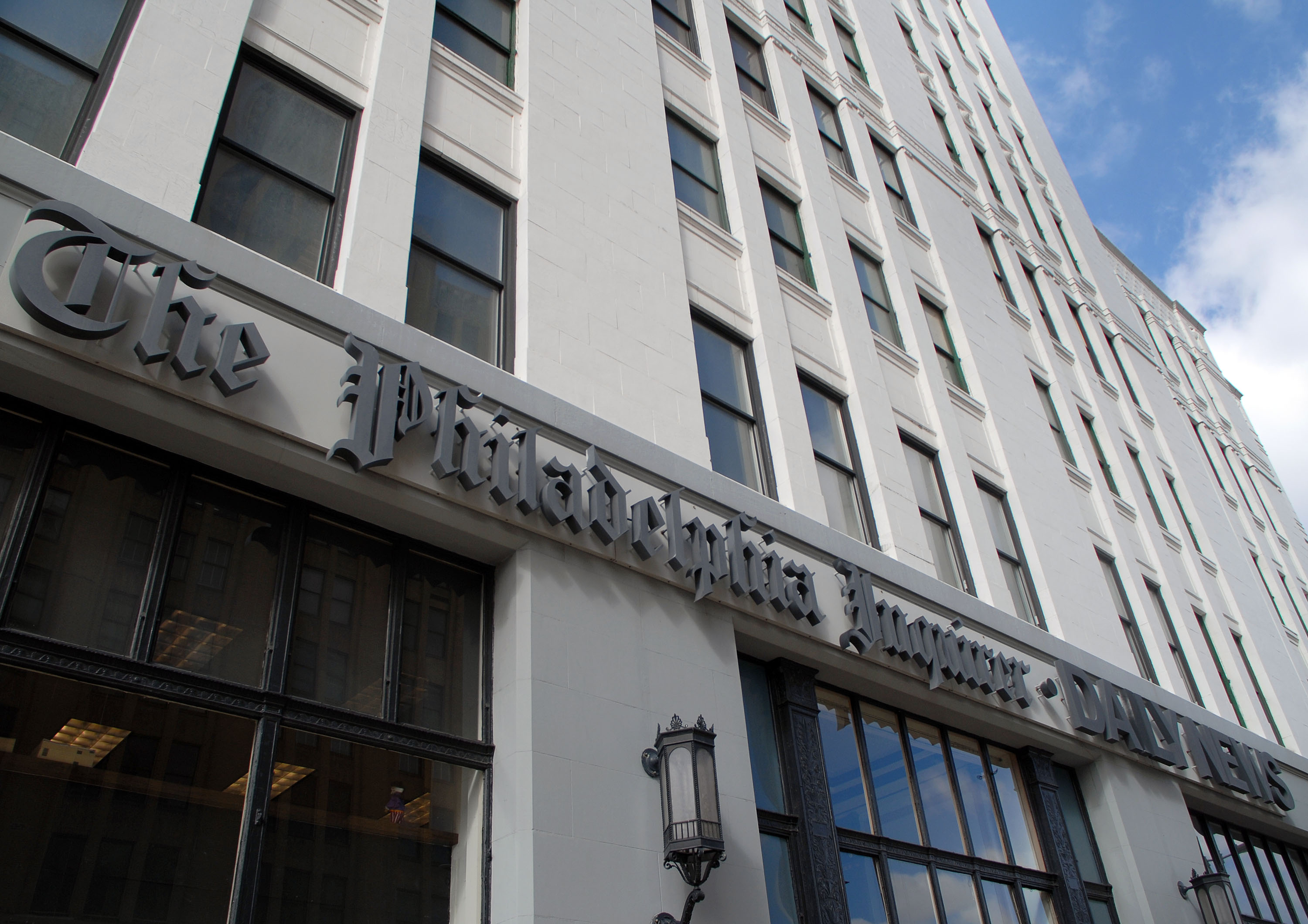 Meredith Neiderman Named Vice President of Development at The Inquirer