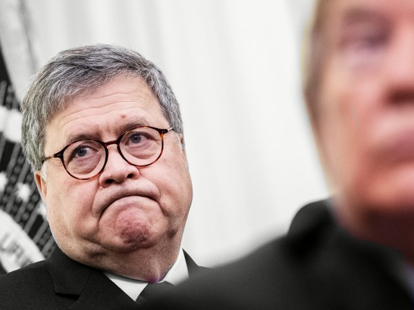 Bill Barr