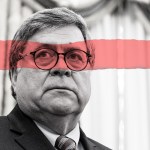 Bill Barr