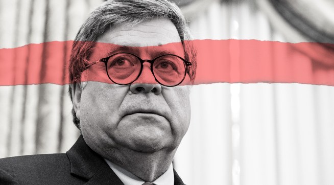 Bill Barr