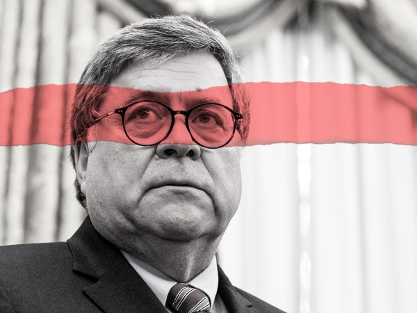 Bill Barr