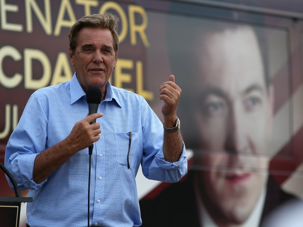 on June 22, 2014 in Biloxi, Mississippi.