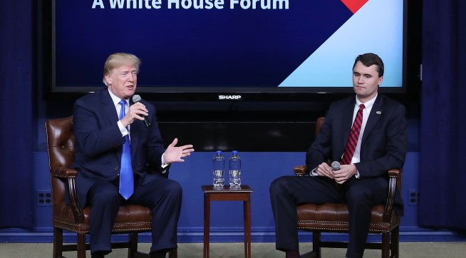 on March 22, 2018 in Washington, DC.