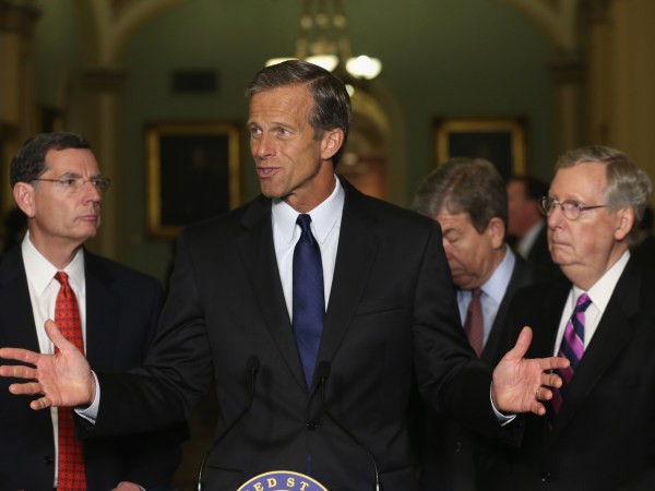 on June 24, 2014 in Washington, DC.