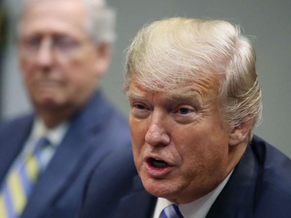 on September 5, 2018 in Washington, DC.