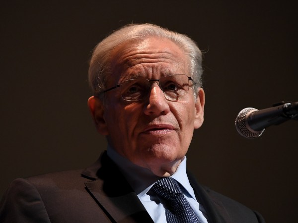 at American Jewish University on April 7, 2019 in Los Angeles, California.