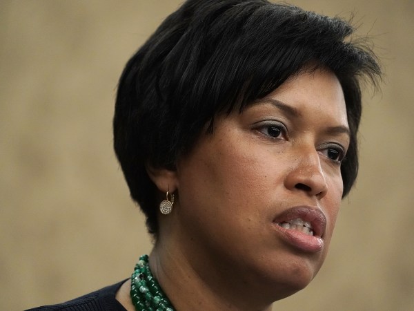 on May 2, 2018 in Washington, DC.