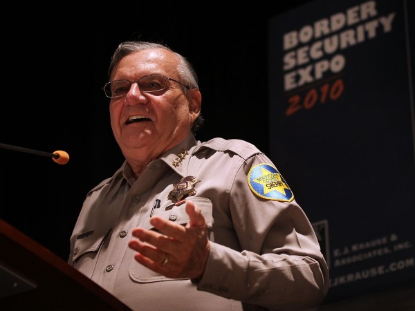 on April 29, 2010 in Phoenix, Arizona.