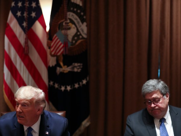 President Donald Trump speaks during a White House Conference on American History at the National Archives Museum on Thursday, September 17, 2020 in Washington, DC. (Photo by Oliver Contreras/For The New York Times)