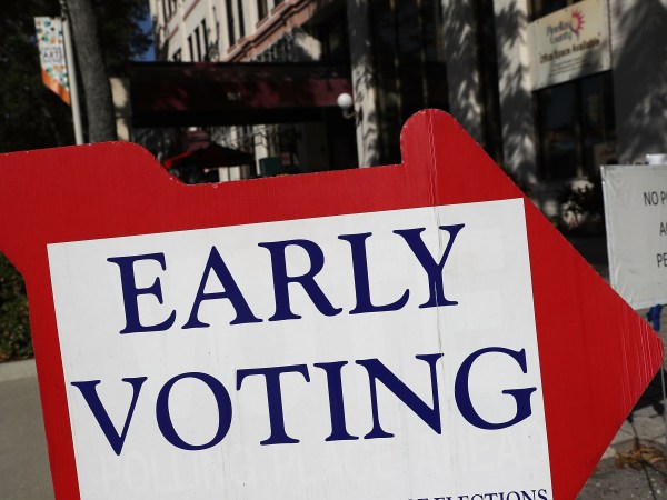 on October 24, 2016 in Tampa, Florida.