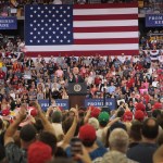 on June 20, 2018 in Duluth, Minnesota.