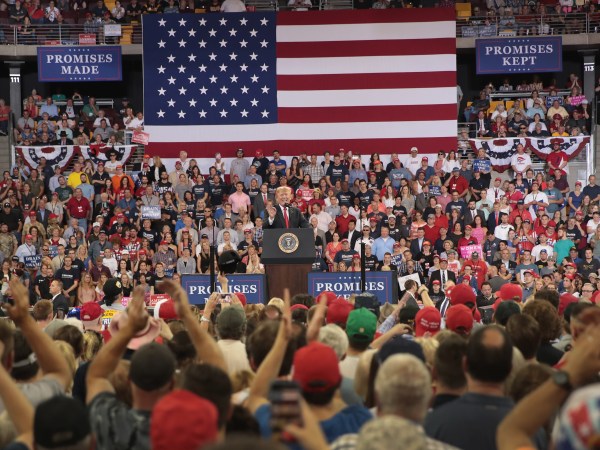 on June 20, 2018 in Duluth, Minnesota.