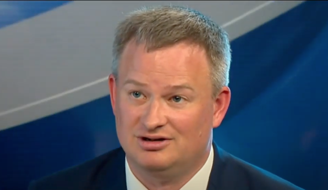 South Dakota AG Told 911 He Had ‘No Idea’ What He’d Hit In Fatal Car Crash