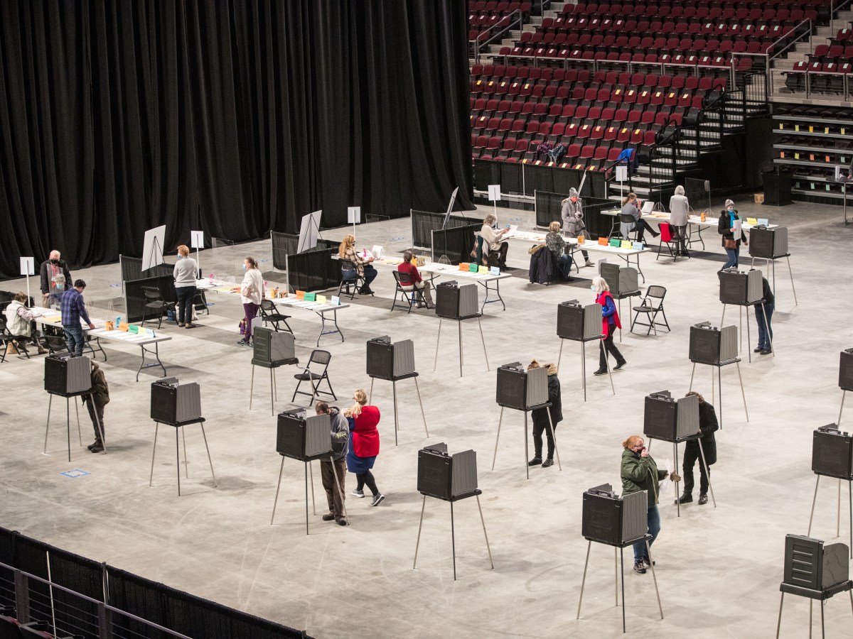 Is There a Polling ‘Crisis’ and Why Should We Care If There Is?