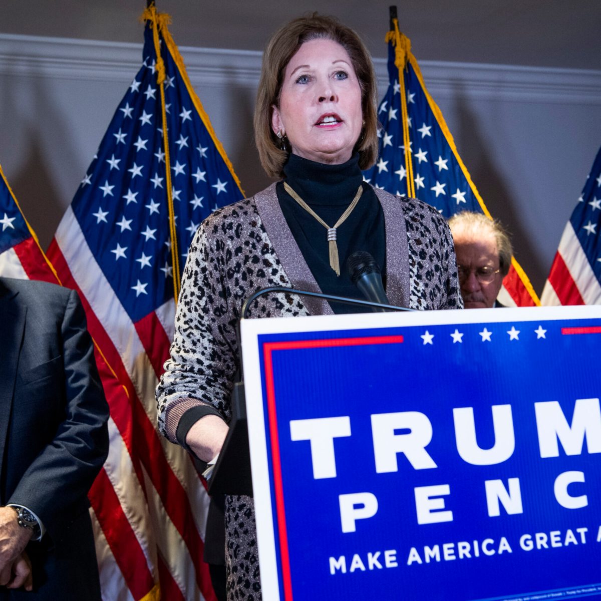 Is Trump About to Unleash the Kraken on Venezuela?