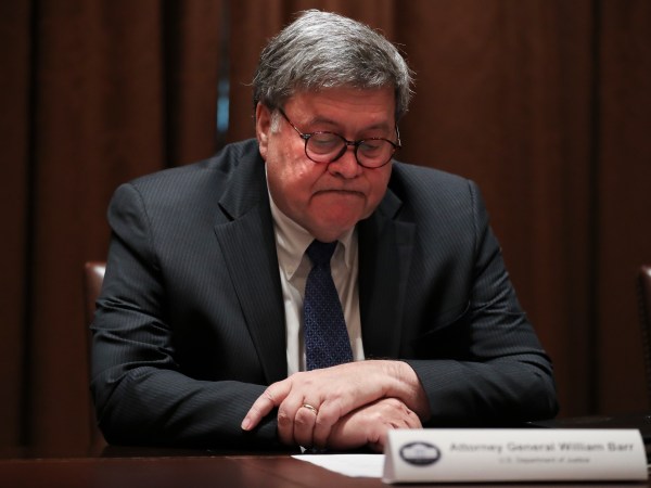 President Donald Trump speaks during a White House Conference on American History at the National Archives Museum on Thursday, September 17, 2020 in Washington, DC. (Photo by Oliver Contreras/For The New York Times)