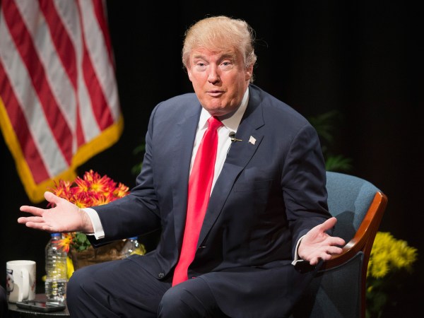 on November 19, 2015 in Newton, Iowa.