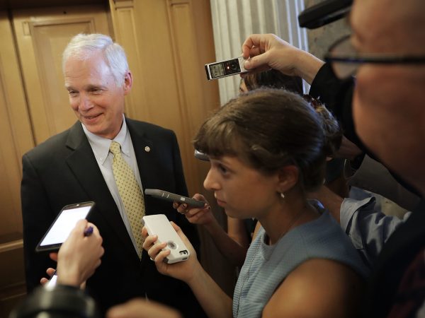 on July 27, 2017 in Washington, DC.