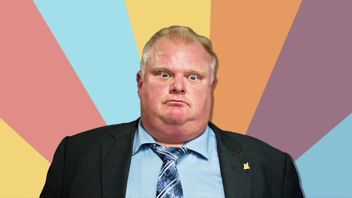 The Time TPM Went To Toronto In Search Of Rob Ford, And Other Golden Duke Stories