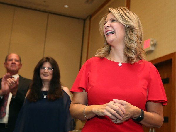 on August 28, 2018 in Scottsdale, Arizona.