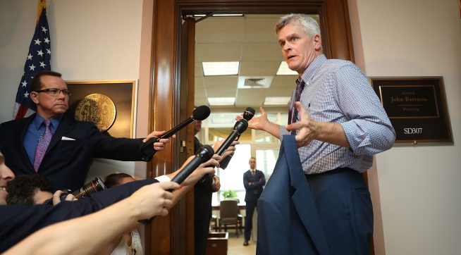 on July 19, 2017 in Washington, DC.